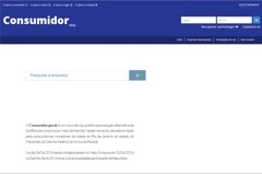 O que é o Consumidor.gov.br? Conheça o site para reclamações de empresas