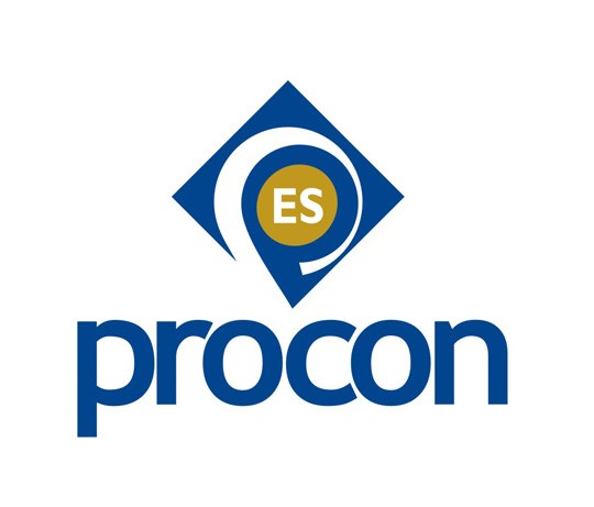 Procon-ES - Procon Estadual lança sua nova logomarca