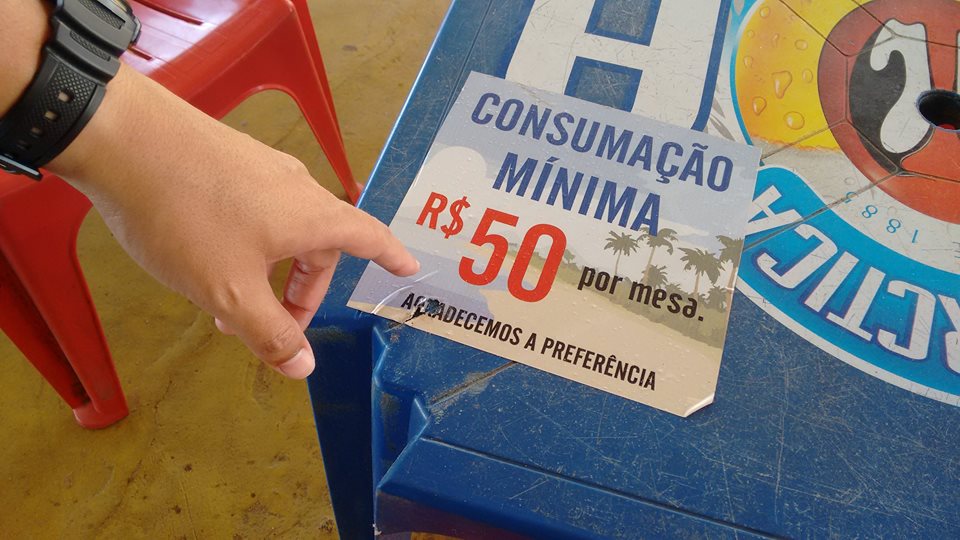 Consumação
